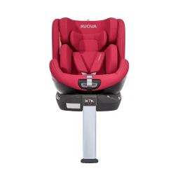 Avova                    Siège Auto Swan-Fix i-size    Maple Red