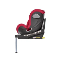 Avova                    Siège Auto Swan-Fix i-size    Maple Red