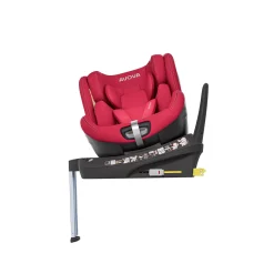 Avova                    Siège Auto Swan-Fix i-size    Maple Red