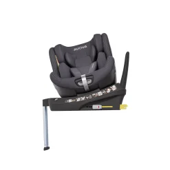 Avova Siège Auto Swan-Fix i-size Koala Grey