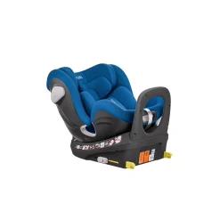 Avova                    Siège Auto Swan-Fix i-size    Summer Blue