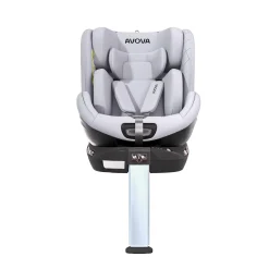 Avova                    Siège Auto Swan-Fix i-size    Sky Grey