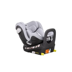 Avova                    Siège Auto Swan-Fix i-size    Sky Grey