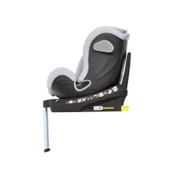 Avova                    Siège Auto Swan-Fix i-size    Sky Grey