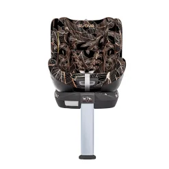 Avova                    Siège Auto Swan-Fix i-size    Gold Jungle