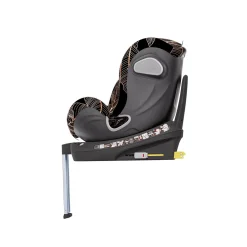 Avova Siège Auto Swan-Fix i-size Gold Jungle