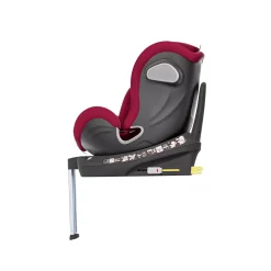 Avova Siège Auto Swan-Fix i-size Berry Pink