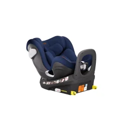 Avova Siège Auto Swan-Fix i-size River Blue