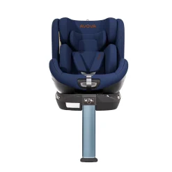 Avova Siège Auto Swan-Fix i-size River Blue