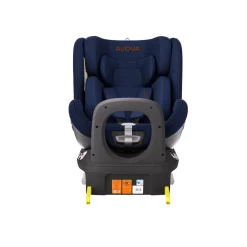 Avova Siège Auto Swan-Fix i-size River Blue