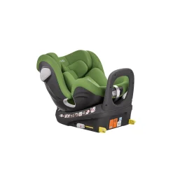 Avova Siège Auto Swan-Fix i-size Cactus Green