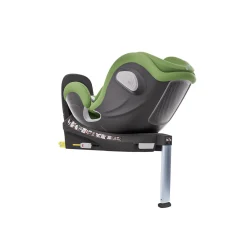 Avova Siège Auto Swan-Fix i-size Cactus Green