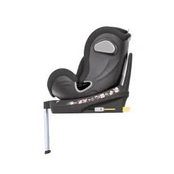 Avova Siège Auto Swan-Fix i-size Pearl Black