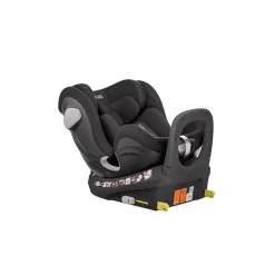 Avova Siège Auto Swan-Fix i-size Pearl Black