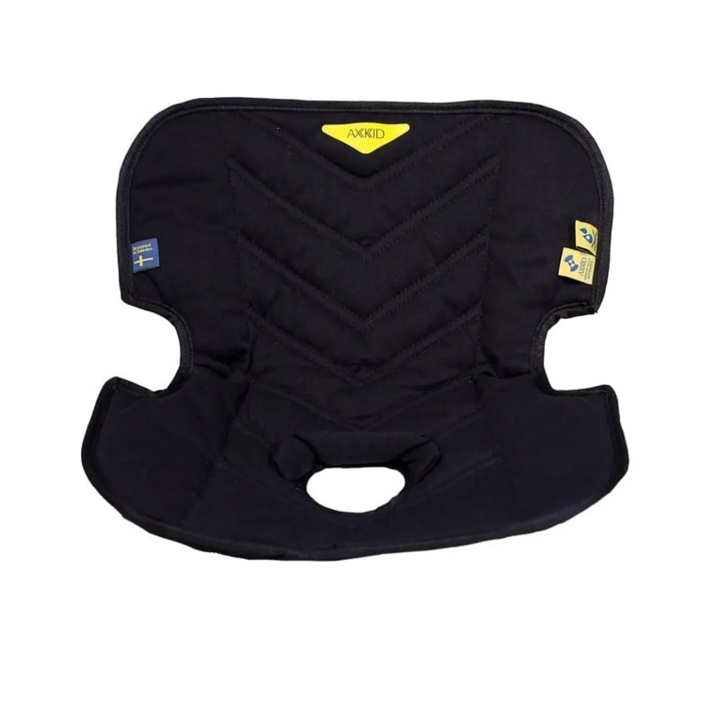 Axkid Coussin anti-fuite Noir