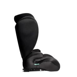 Axkid                    Réhausseur avec dossier Boostkid Tar    Noir