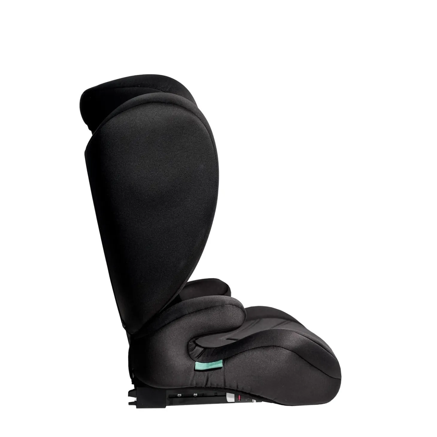 Axkid Réhausseur avec dossier Boostkid Tar Noir