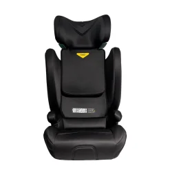 Axkid Réhausseur avec dossier Boostkid Tar Noir