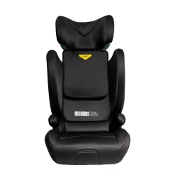 Axkid Réhausseur avec dossier Boostkid Tar Noir