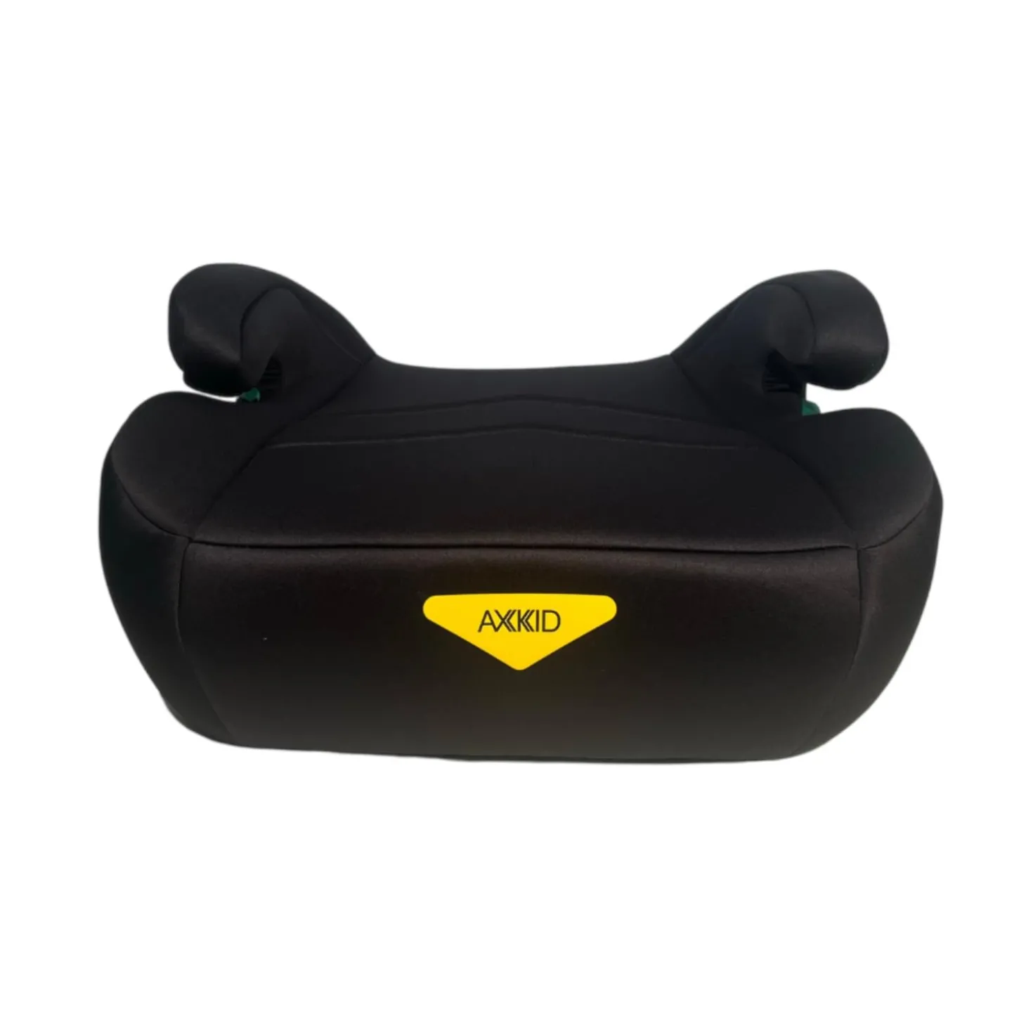 Axkid Réhausseur sans dossier Mate 2 Isofix Tar Noir