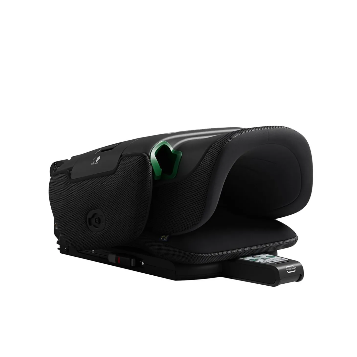 Axkid Réhausseur Up Costal Storm Black