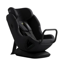 Axkid                    Siège Auto Minikid Core    Coastal Storm Black