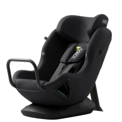 Axkid Siège Auto Minikid Core Coastal Storm Black