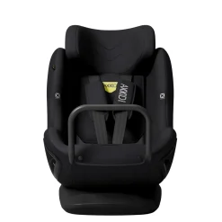 Axkid Siège Auto Minikid Core Coastal Storm Black