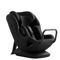 Axkid Siège Auto Minikid Core Coastal Storm Black