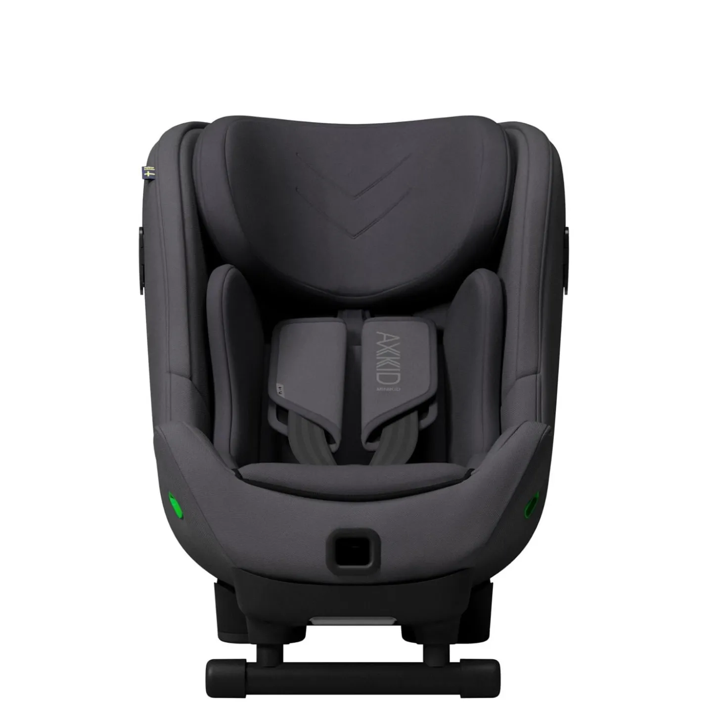 Axkid Siège auto Minikid 4 Max Arctic Mist Grey