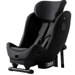 Axkid                    Siège auto Minikid 4 Max    Coastal Storm Black