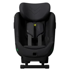 Axkid                    Siège auto Minikid 4 Max    Coastal Storm Black