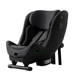 Axkid                    Siège auto Minikid 4 Max    Coastal Storm Black