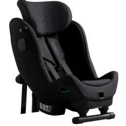 Axkid                    Siège auto Minikid 4 Max    Coastal Storm Black