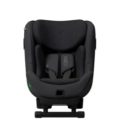 Axkid                    Siège auto Minikid 4 Max    Coastal Storm Black