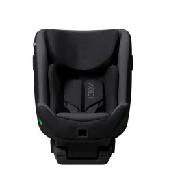 Axkid Siège auto Minikid 4 Pro Arctic Mist Grey