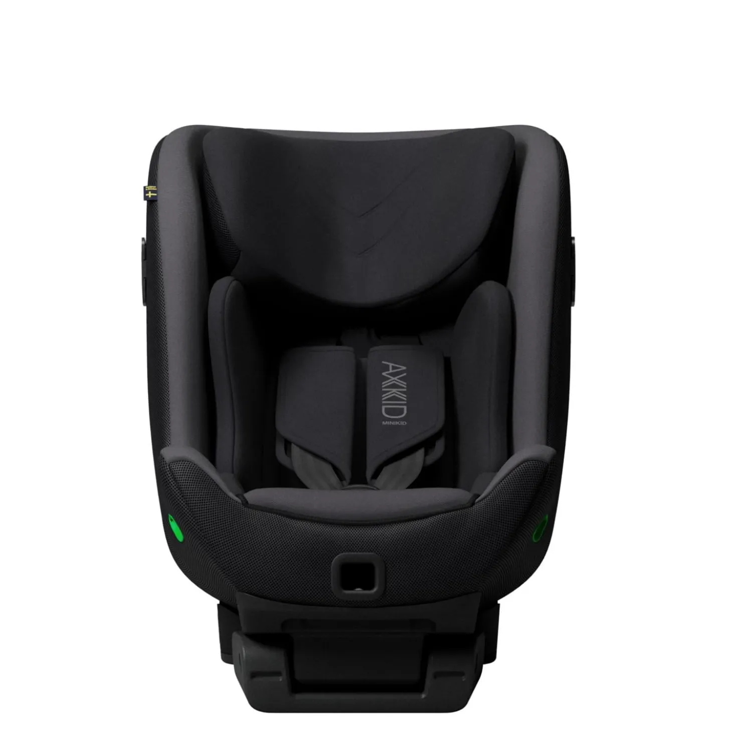 Axkid Siège auto Minikid 4 Pro Arctic Mist Grey