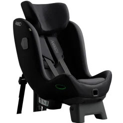 Axkid                    Siège auto Minikid 4 Pro    Arctic Mist Grey