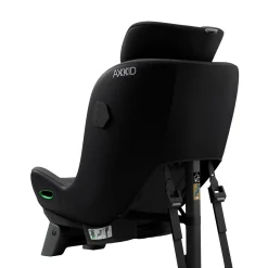Axkid Siège auto Minikid 4 Pro Arctic Mist Grey
