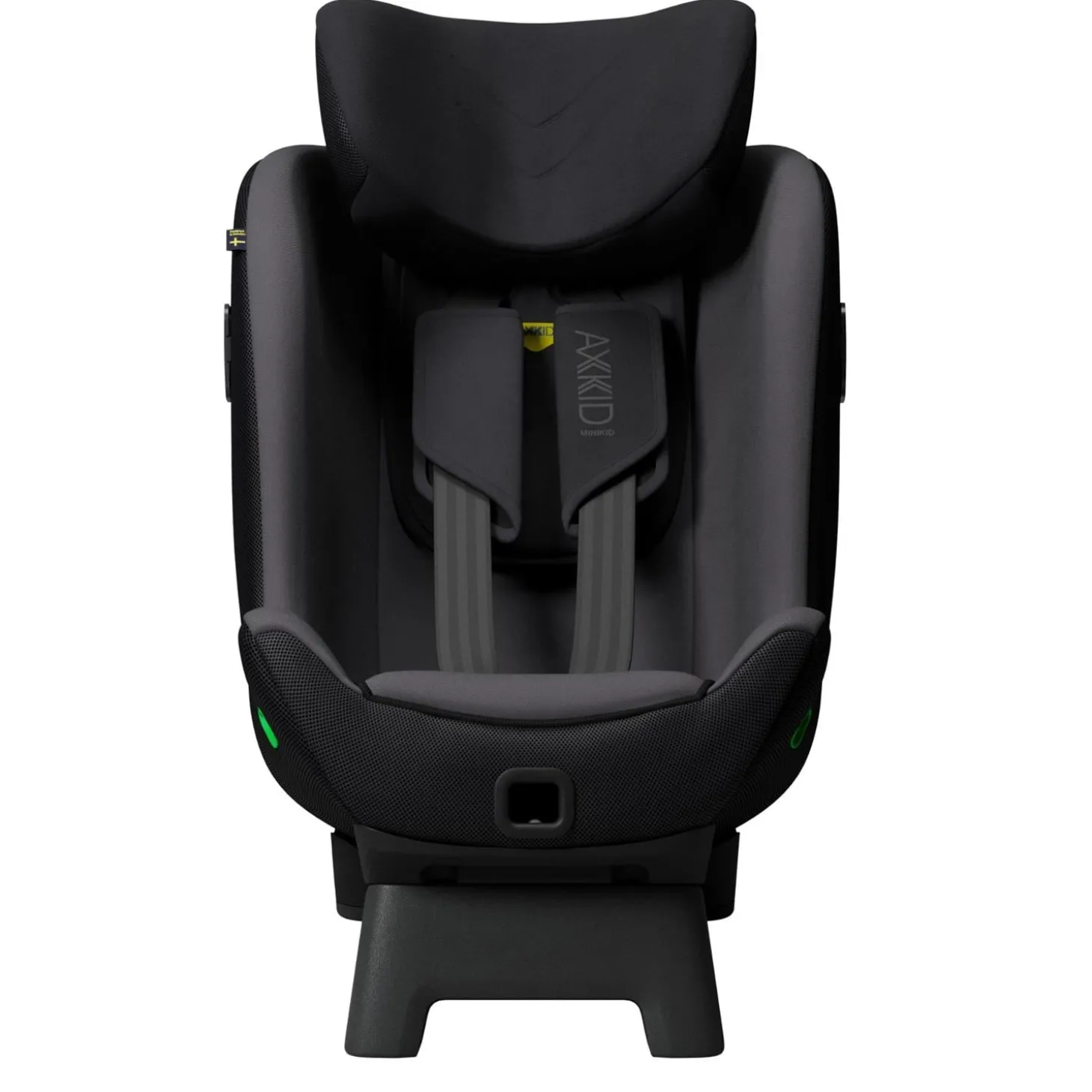 Axkid Siège auto Minikid 4 Pro Arctic Mist Grey