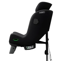 Axkid Siège auto Minikid 4 Pro Arctic Mist Grey