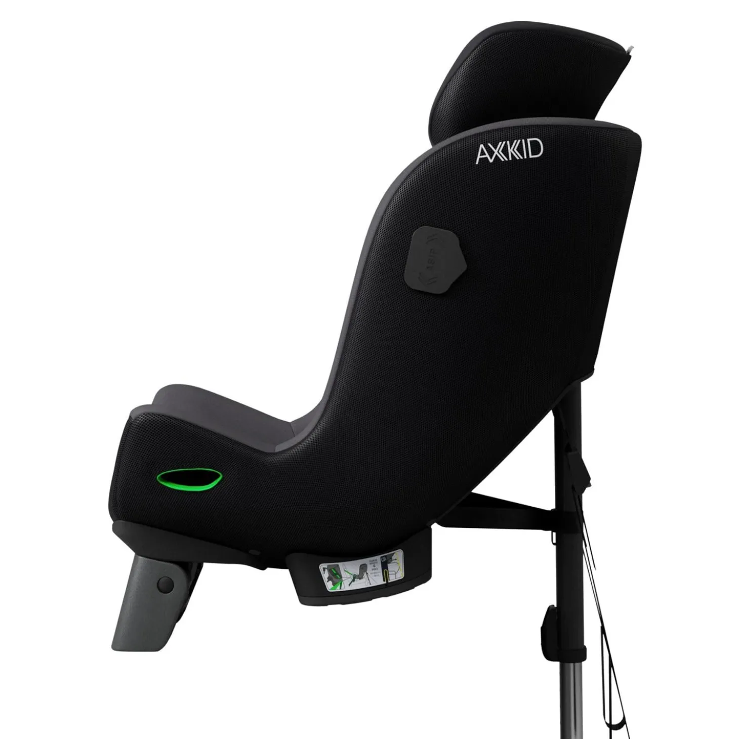 Axkid Siège auto Minikid 4 Pro Arctic Mist Grey
