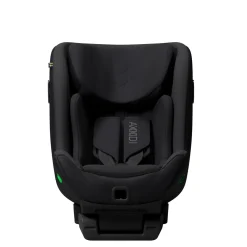 Axkid Siège auto Minikid 4 Pro Coastal Storm Black