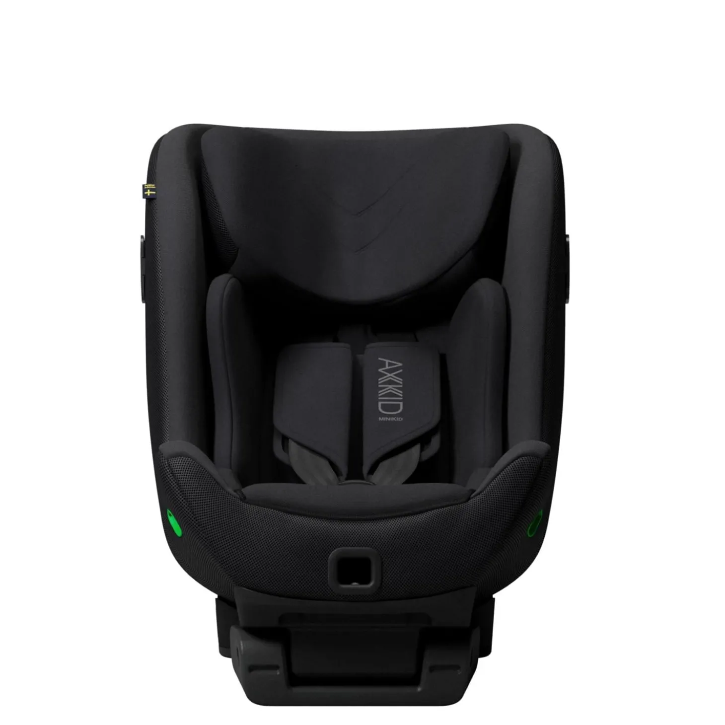 Axkid Siège auto Minikid 4 Pro Coastal Storm Black