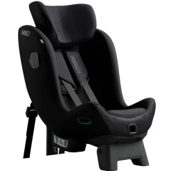 Axkid                    Siège auto Minikid 4 Pro    Coastal Storm Black