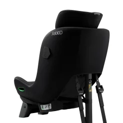 Axkid Siège auto Minikid 4 Pro Coastal Storm Black