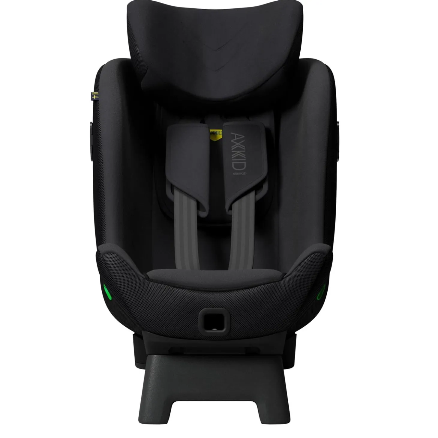 Axkid Siège auto Minikid 4 Pro Coastal Storm Black