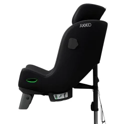 Axkid Siège auto Minikid 4 Pro Coastal Storm Black
