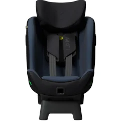 Axkid Siège auto Minikid 4 Pro Glacier Lake Blue