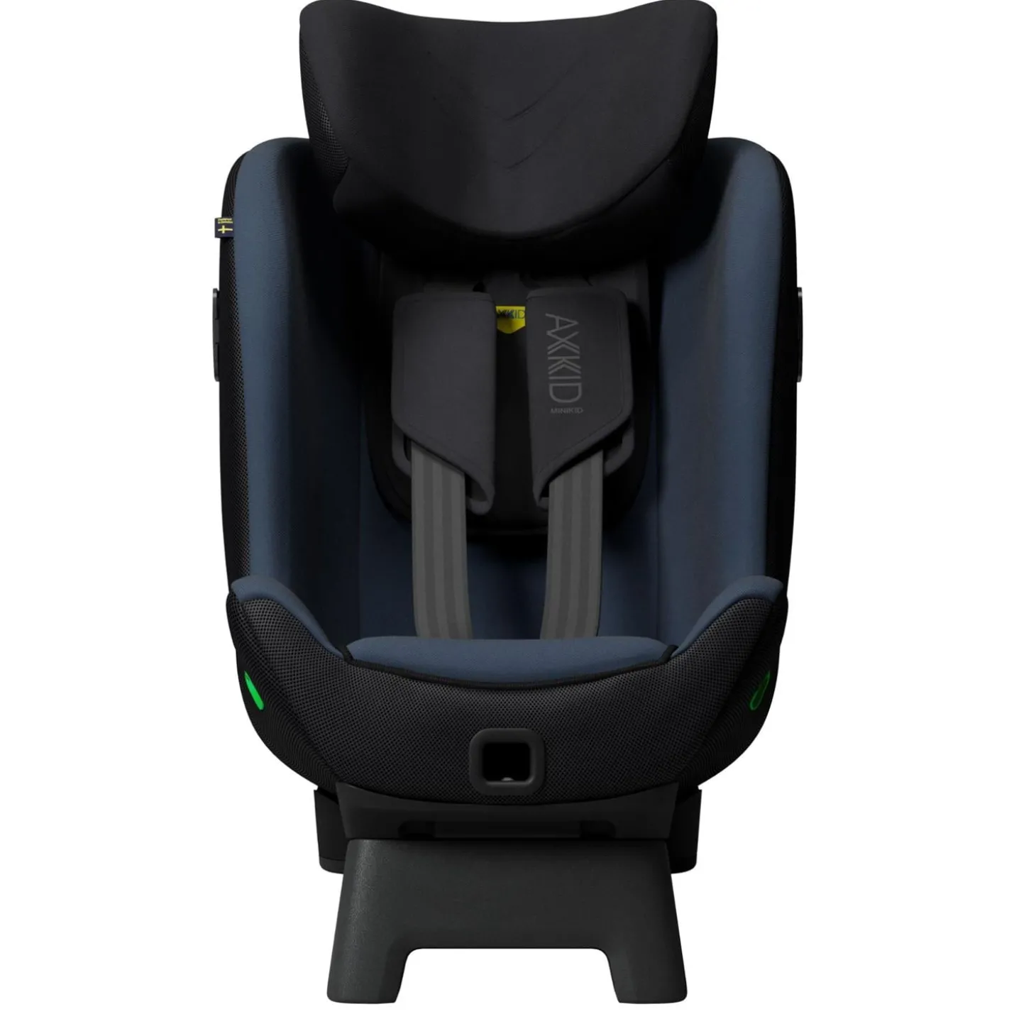 Axkid Siège auto Minikid 4 Pro Glacier Lake Blue